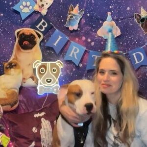 Meet your Posher, Julie